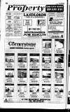 Hammersmith & Shepherds Bush Gazette Friday 03 April 1992 Page 42