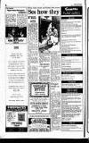 Hammersmith & Shepherds Bush Gazette Friday 10 April 1992 Page 6
