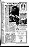 Hammersmith & Shepherds Bush Gazette Friday 10 April 1992 Page 9