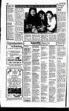 Hammersmith & Shepherds Bush Gazette Friday 10 April 1992 Page 10
