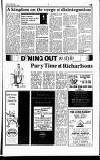 Hammersmith & Shepherds Bush Gazette Friday 10 April 1992 Page 15