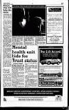 Hammersmith & Shepherds Bush Gazette Friday 10 April 1992 Page 17