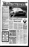 Hammersmith & Shepherds Bush Gazette Friday 10 April 1992 Page 23