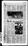 Hammersmith & Shepherds Bush Gazette Friday 10 April 1992 Page 50