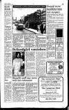 Hammersmith & Shepherds Bush Gazette Friday 17 April 1992 Page 3