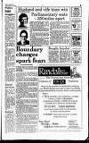 Hammersmith & Shepherds Bush Gazette Friday 17 April 1992 Page 5