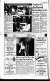 Hammersmith & Shepherds Bush Gazette Friday 17 April 1992 Page 6