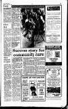 Hammersmith & Shepherds Bush Gazette Friday 17 April 1992 Page 7