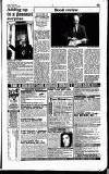 Hammersmith & Shepherds Bush Gazette Friday 17 April 1992 Page 13