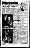 Hammersmith & Shepherds Bush Gazette Friday 17 April 1992 Page 17