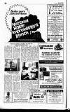 Hammersmith & Shepherds Bush Gazette Friday 17 April 1992 Page 24
