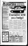 Hammersmith & Shepherds Bush Gazette Friday 17 April 1992 Page 27