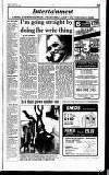 Hammersmith & Shepherds Bush Gazette Friday 17 April 1992 Page 37