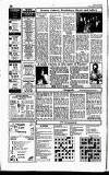 Hammersmith & Shepherds Bush Gazette Friday 17 April 1992 Page 38