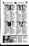 Hammersmith & Shepherds Bush Gazette Friday 17 April 1992 Page 42