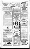 Hammersmith & Shepherds Bush Gazette Friday 17 April 1992 Page 50