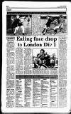 Hammersmith & Shepherds Bush Gazette Friday 17 April 1992 Page 54