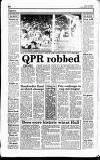 Hammersmith & Shepherds Bush Gazette Friday 17 April 1992 Page 56