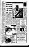 Hammersmith & Shepherds Bush Gazette Friday 24 April 1992 Page 3