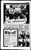 Hammersmith & Shepherds Bush Gazette Friday 24 April 1992 Page 4