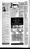 Hammersmith & Shepherds Bush Gazette Friday 24 April 1992 Page 10