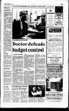 Hammersmith & Shepherds Bush Gazette Friday 24 April 1992 Page 11