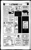 Hammersmith & Shepherds Bush Gazette Friday 24 April 1992 Page 14