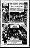 Hammersmith & Shepherds Bush Gazette Friday 24 April 1992 Page 15