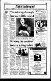 Hammersmith & Shepherds Bush Gazette Friday 24 April 1992 Page 19