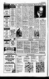 Hammersmith & Shepherds Bush Gazette Friday 24 April 1992 Page 20