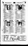 Hammersmith & Shepherds Bush Gazette Friday 24 April 1992 Page 30