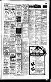 Hammersmith & Shepherds Bush Gazette Friday 24 April 1992 Page 39