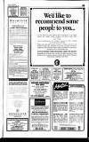 Hammersmith & Shepherds Bush Gazette Friday 24 April 1992 Page 43
