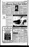 Hammersmith & Shepherds Bush Gazette Friday 01 May 1992 Page 2