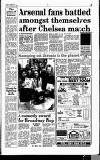 Hammersmith & Shepherds Bush Gazette Friday 01 May 1992 Page 3