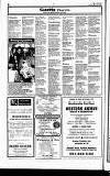 Hammersmith & Shepherds Bush Gazette Friday 01 May 1992 Page 8