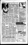 Hammersmith & Shepherds Bush Gazette Friday 01 May 1992 Page 13