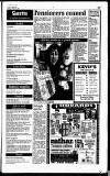 Hammersmith & Shepherds Bush Gazette Friday 01 May 1992 Page 17