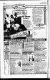 Hammersmith & Shepherds Bush Gazette Friday 01 May 1992 Page 18