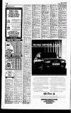 Hammersmith & Shepherds Bush Gazette Friday 01 May 1992 Page 26