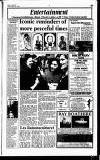 Hammersmith & Shepherds Bush Gazette Friday 01 May 1992 Page 29