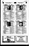 Hammersmith & Shepherds Bush Gazette Friday 01 May 1992 Page 34