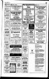 Hammersmith & Shepherds Bush Gazette Friday 01 May 1992 Page 43