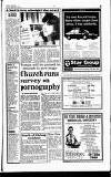 Hammersmith & Shepherds Bush Gazette Friday 08 May 1992 Page 5