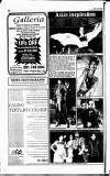 Hammersmith & Shepherds Bush Gazette Friday 08 May 1992 Page 6