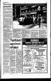 Hammersmith & Shepherds Bush Gazette Friday 08 May 1992 Page 7