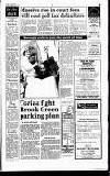 Hammersmith & Shepherds Bush Gazette Friday 08 May 1992 Page 9