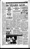 Hammersmith & Shepherds Bush Gazette Friday 08 May 1992 Page 10