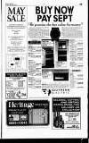 Hammersmith & Shepherds Bush Gazette Friday 08 May 1992 Page 19