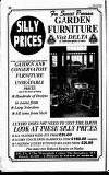 Hammersmith & Shepherds Bush Gazette Friday 08 May 1992 Page 20